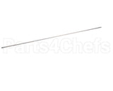 HD ROD1301 Randell Rod, 29.685 Stainless, No Bends, Per Pri