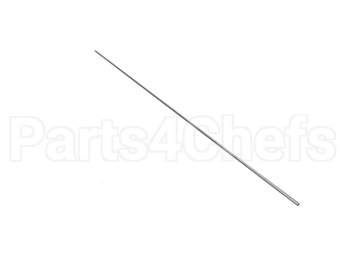 HD ROD1301 Randell Rod, 29.685 Stainless, No Bends, Per Pri