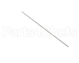 HD ROD1301 Randell Rod, 29.685 Stainless, No Bends, Per Pri