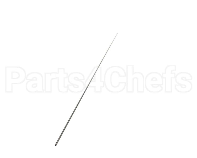 HD ROD1302 Randell Rod, 36.693 Stainless, No Bends, Per Pri