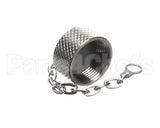 HDS-13 Adcraft Plug, Drain