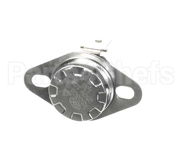 HDS-15 Adcraft Manual Thermo Limiter