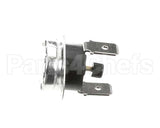 HDS-15 Adcraft Manual Thermo Limiter