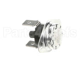HDS-15 Adcraft Manual Thermo Limiter