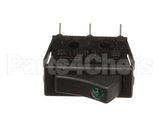 HDS-19 Adcraft On/Off Switch W/ Light