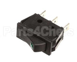 HDS-19 Adcraft On/Off Switch W/ Light