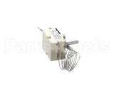 HDS-20 Adcraft Thermostat