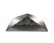 HDS-3 Adcraft Lid With Handle