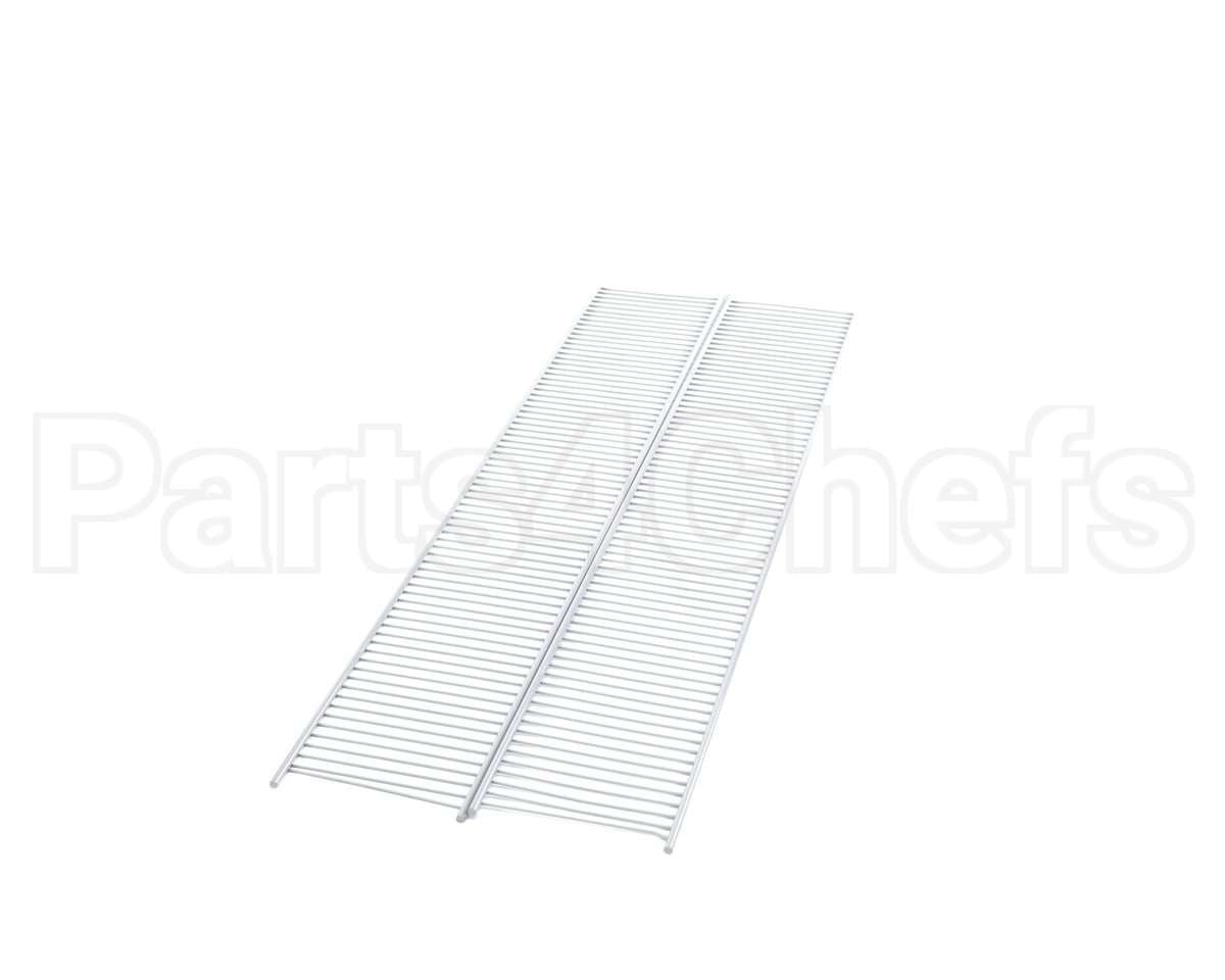 HD SHL007 Randell Shelf, 8-1/2 X 55-7/8 1141