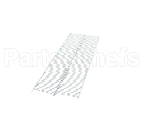 HD SHL007 Randell Shelf, 8-1/2 X 55-7/8 1141