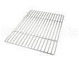 HD SHL090SS Randell Shelf, 15-3/4X21-3/8 S/S 1156S/S