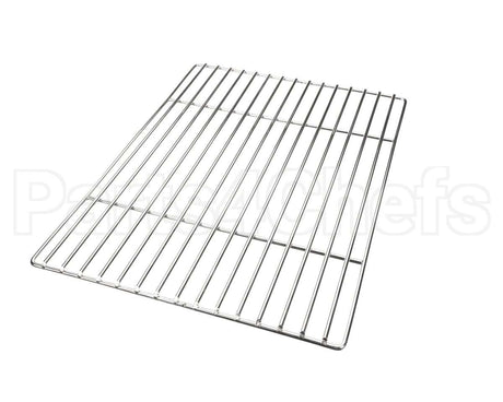 HD SHL090SS Randell Shelf, 15-3/4X21-3/8 S/S 1156S/S