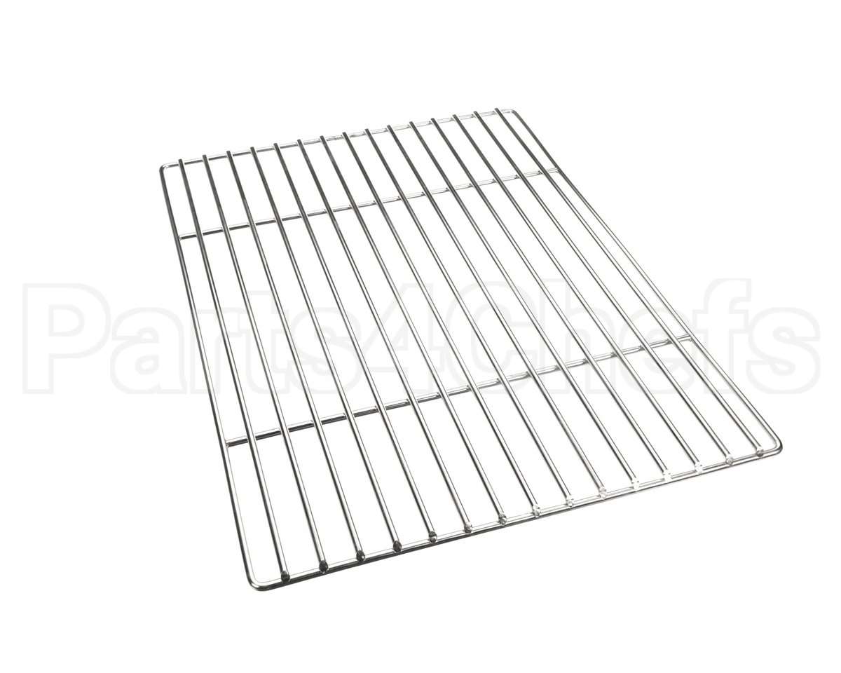 HD SHL090SS Randell Shelf, 15-3/4X21-3/8 S/S 1156S/S