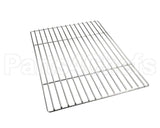 HD SHL090SS Randell Shelf, 15-3/4X21-3/8 S/S 1156S/S