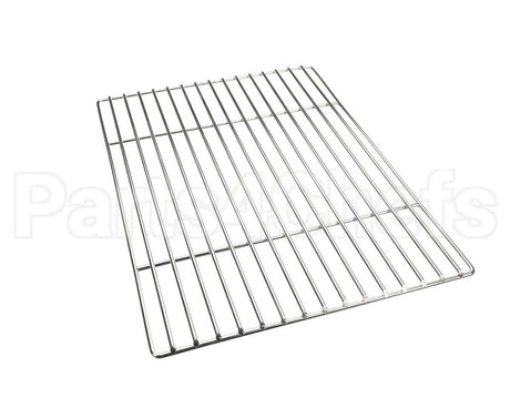 HD SHL090SS Randell Shelf, 15-3/4X21-3/8 S/S 1156S/S