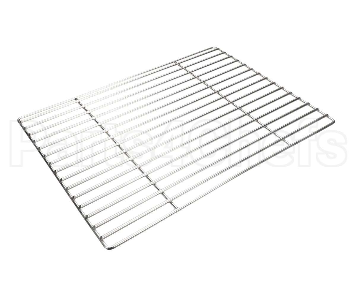 HD SHL090SS Randell Shelf, 15-3/4X21-3/8 S/S 1156S/S