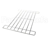 HD SHL1707 Randell Shelf, 22.68 X 16.22 Ss 7 Rung See Print