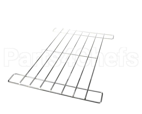 HD SHL1707 Randell Shelf, 22.68 X 16.22 Ss 7 Rung See Print