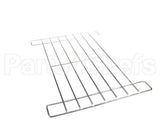 HD SHL1707 Randell Shelf, 22.68 X 16.22 Ss 7 Rung See Print