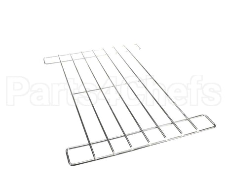 HD SHL1707 Randell Shelf, 22.68 X 16.22 Ss 7 Rung See Print
