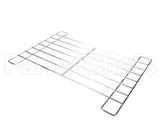 HD SHL1707 Randell Shelf, 22.68 X 16.22 Ss 7 Rung See Print