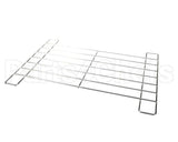 HD SHL1707 Randell Shelf, 22.68 X 16.22 Ss 7 Rung See Print