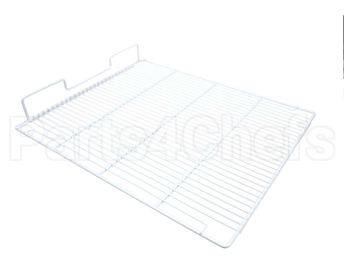 HD SHL1708 Randell Shelf 20.5 X 23.75, Model R1Dt-25 Series