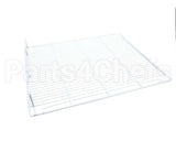 HD SHL1708 Randell Shelf 20.5 X 23.75, Model R1Dt-25 Series