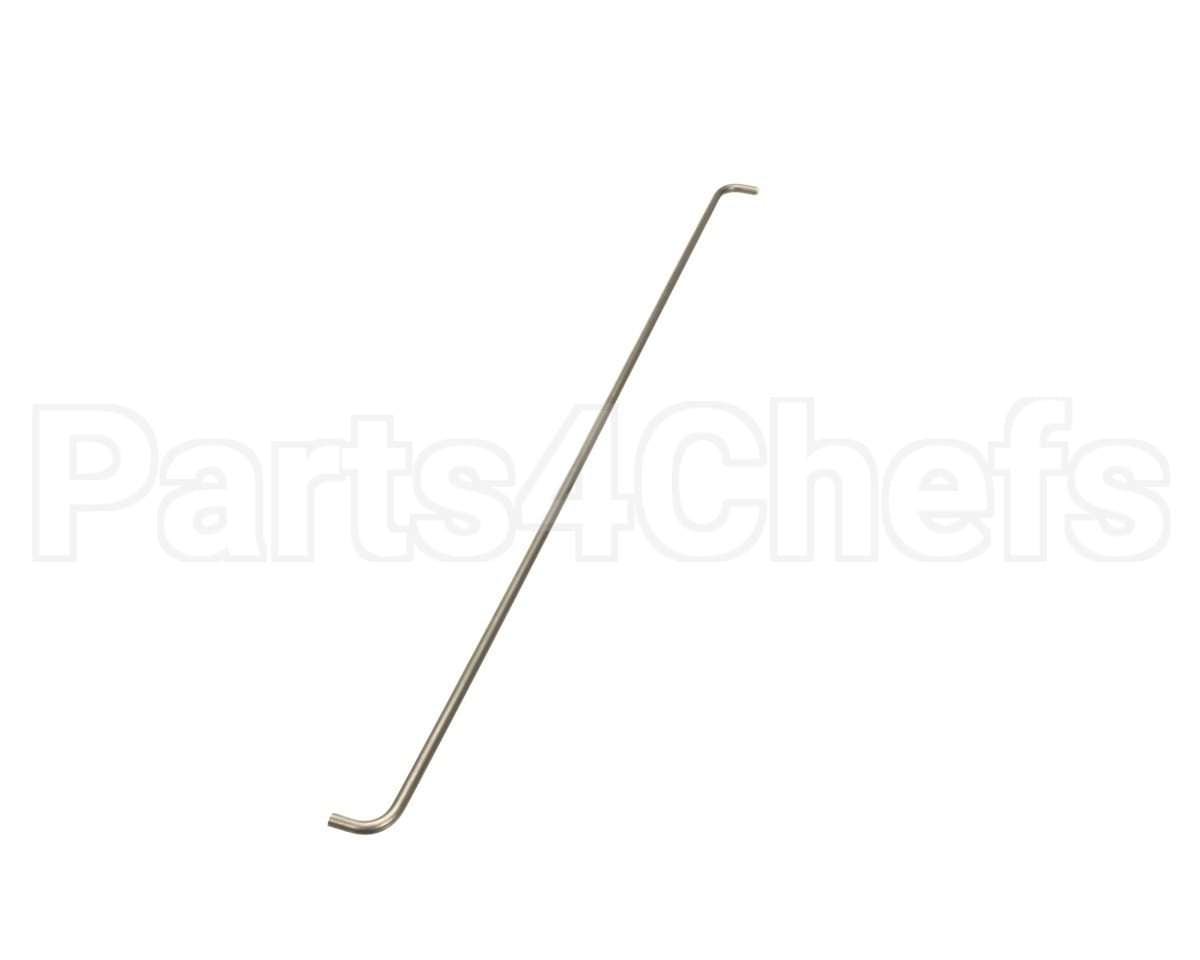 HD SPR1802 Randell Torsion Spring 5' Vieler 044.3575.40