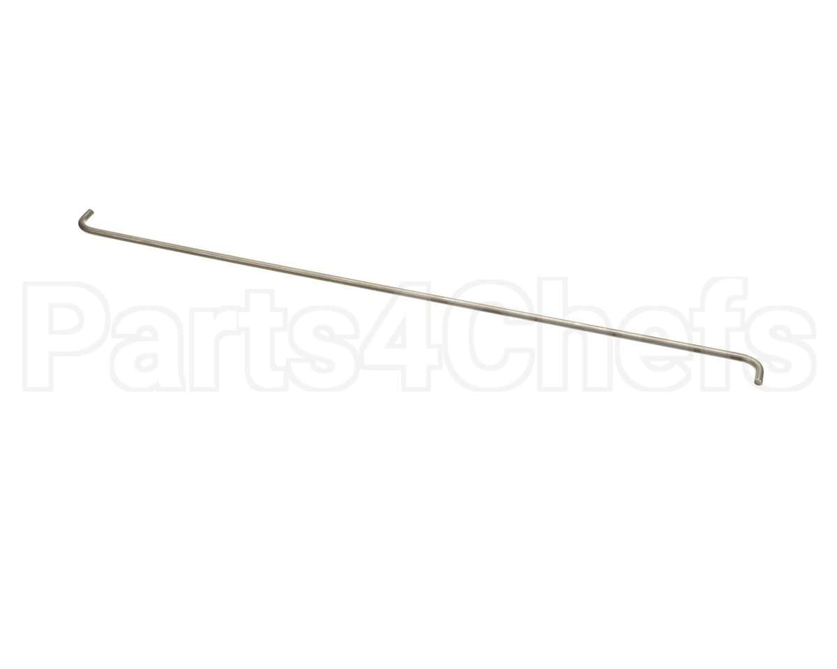 HD SPR1802 Randell Torsion Spring 5' Vieler 044.3575.40