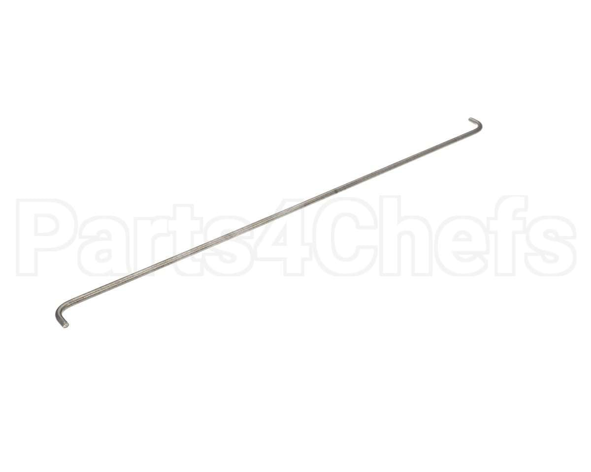 HD SPR1803 Randell Torsion Spring 6' Vieler 044.3577.40