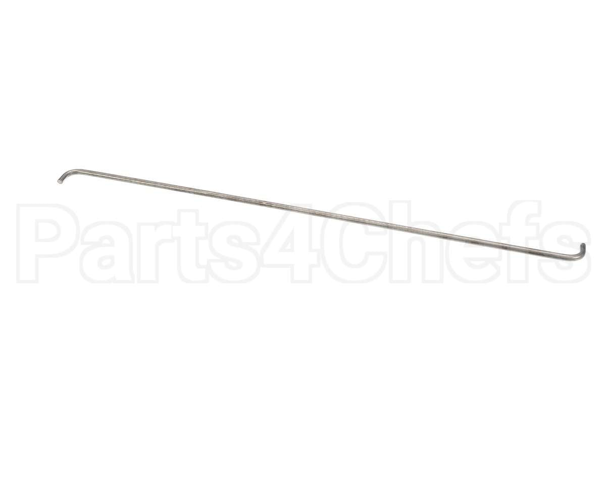 HD SPR1803 Randell Torsion Spring 6' Vieler 044.3577.40