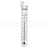 HDTHR100 Compatible Randell Thermometer, Top Brkt, -40/120