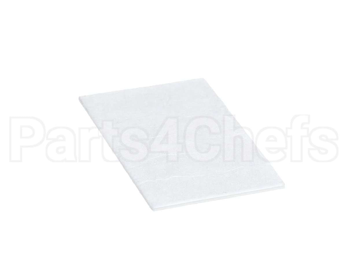 HD WCK1702 Randell Pad, Wicking, 3.5 X 2 X 1/16 For Cond. P
