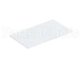 HD WCK1702 Randell Pad, Wicking, 3.5 X 2 X 1/16 For Cond. P