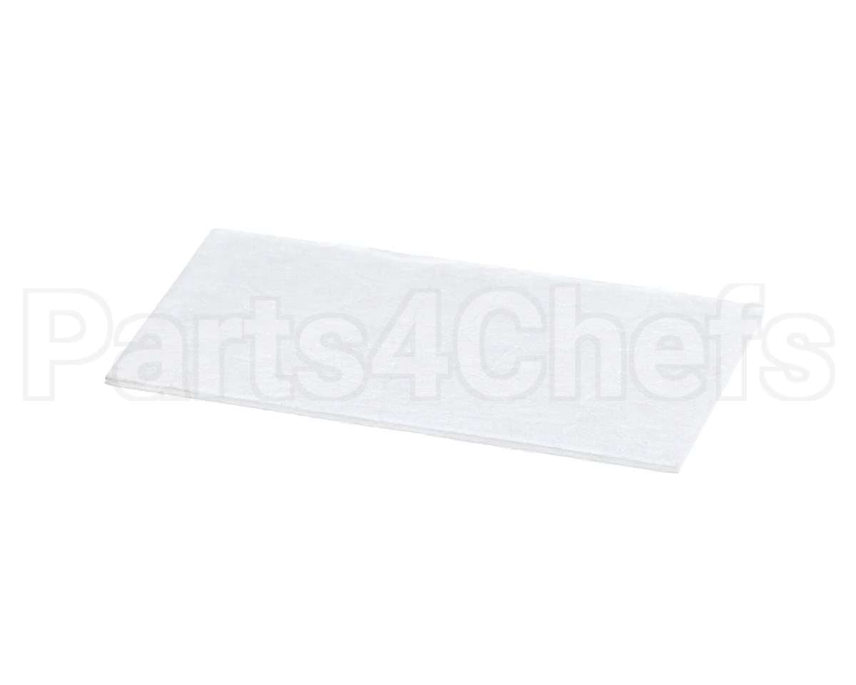 HD WCK1702 Randell Pad, Wicking, 3.5 X 2 X 1/16 For Cond. P