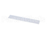 HD WCK1801 Randell Pad, Wicking, 11" X 2" X 1/16" For Cond.