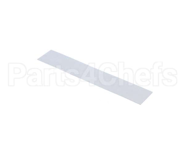 HD WCK1801 Randell Pad, Wicking, 11" X 2" X 1/16" For Cond.