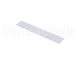 HD WCK1801 Randell Pad, Wicking, 11" X 2" X 1/16" For Cond.