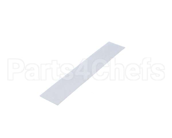 HD WCK1801 Randell Pad, Wicking, 11" X 2" X 1/16" For Cond.