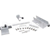 HDWP-AD3IH Compatible Bradley Latchkit, Inswing, One Ear Door