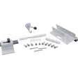 HDWP-ADIH Compatible Bradley Latchkit, Inswing, One Ear Door