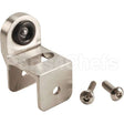 HDWT-S318 Compatible Bradley Bumper, Latch, Edge Mount