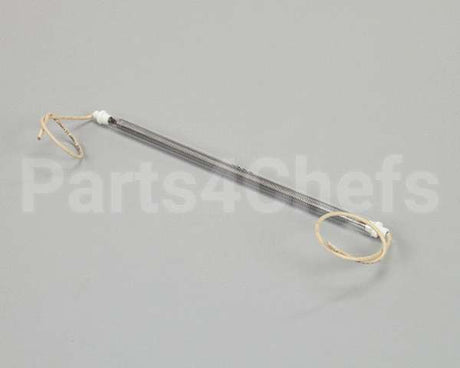 HE-197829 Star Heatertube,Quartz,120V-350W60V