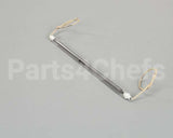 HE-197829 Star Heatertube,Quartz,120V-350W60V