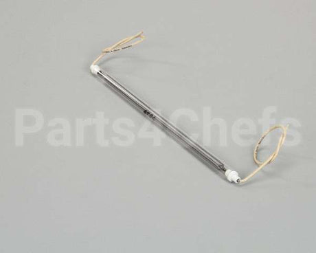 HE-197829 Star Heatertube,Quartz,120V-350W60V