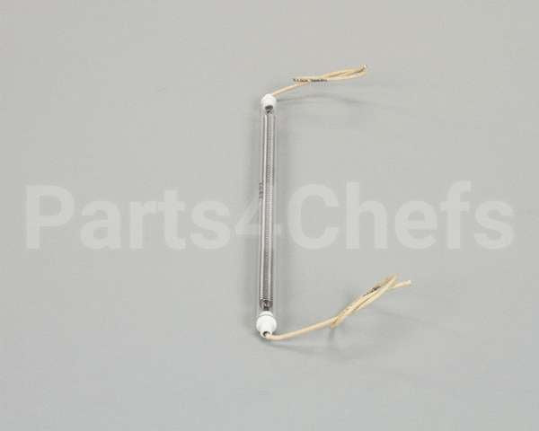 HE-197829 Star Heatertube,Quartz,120V-350W60V