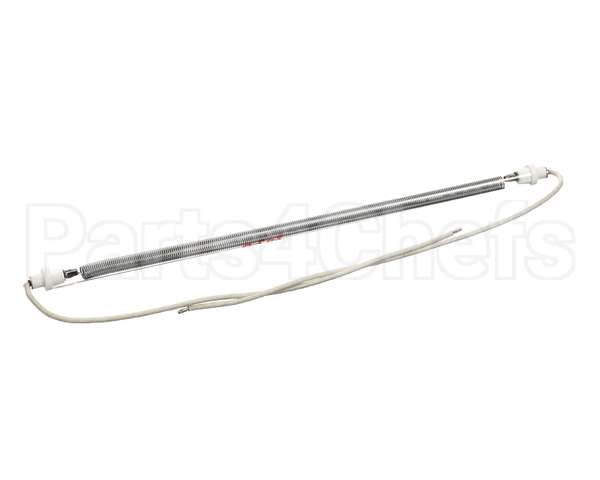 HE-198050 Star Heatertube,Quartz,507W-220V,Et10