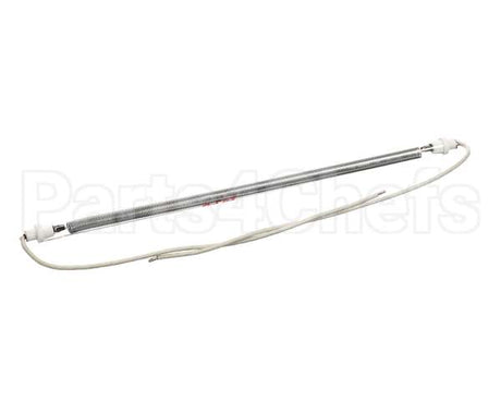 HE-198050 Star Heatertube,Quartz,507W-220V,Et10