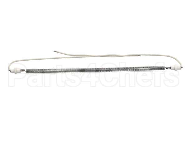 HE-198050 Star Heatertube,Quartz,507W-220V,Et10